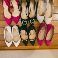 6点セット　レディース