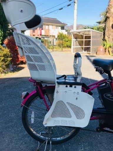 ①1557番　　電動自転車