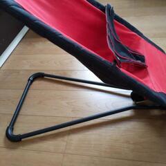 ベビービョルンバウンサーの画像