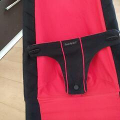 ベビービョルンバウンサーの画像