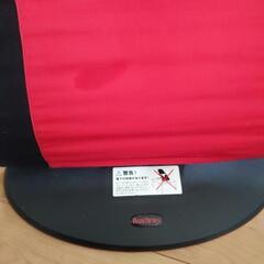 ベビービョルンバウンサーの画像