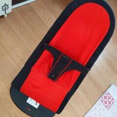 ベビービョルンバウンサーの画像