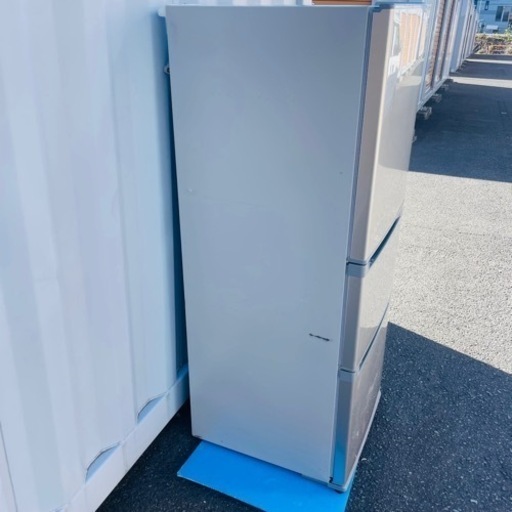【2019年製】TOSHIBA 330L冷蔵庫　ベジータ　配達OK