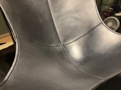 bkfバタフライチェア