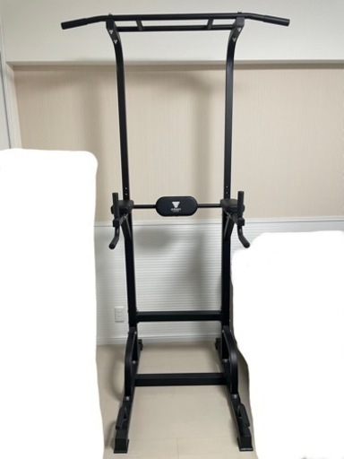 STEADY ステディの懸垂マシン