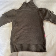 西松屋 95㎝キッズ服セットの画像