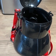 ディズニーランド　ポップコーンバケットの画像