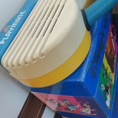 ディズニー 英語 システム  DWEの画像