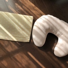 授乳枕&吐き戻し軽減枕