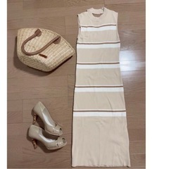 ロイヤルパーティー ワンピース