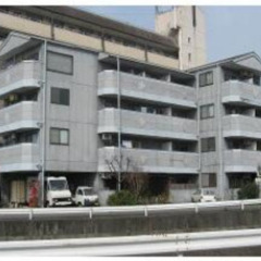 賃貸マンション：熊本市西区花園　シティライフホンダ202号室の画像