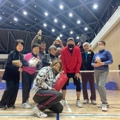 ピックルボール！新年新しいことを始めましょう