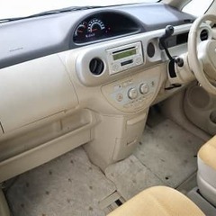 【専業主婦の方もローン対応可能】女性に人気のおすすめのお車！！の画像