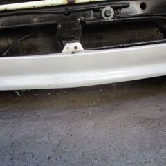 ベンツ―107-AMGフロントスポイラー本物のAMG製品ですの画像