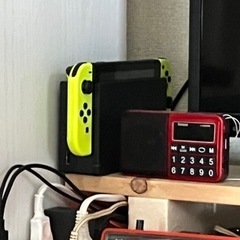 Switch(ゼルダ・プロコン付き)23.24日限定 モンハンラ...