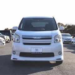 トヨタ　ノア　Siの画像