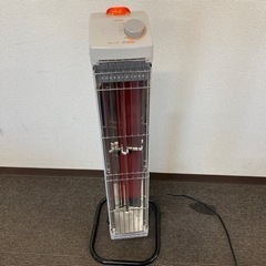 【中古品】デンソー 遠赤外線ヒーター EK-10RS-F 動作確...