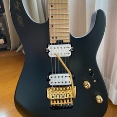 Charvel（シャーベル）Pro-Mod DK24 HH FR...