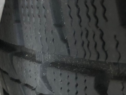スタッドレスタイヤホイール205/60R16 4本