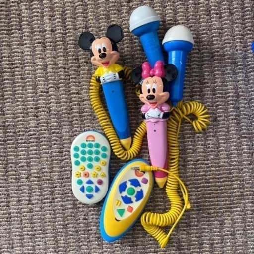 ディズニー英語システム