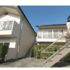 賃貸AP：熊本市南区日吉 ビラジュ日吉 203号室 