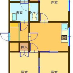 賃貸AP：熊本市南区日吉 ビラジュ日吉 203号室  - 熊本市
