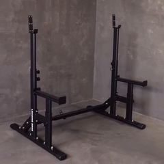 リーディングエッジ バーベルラック ベンチプレスラック