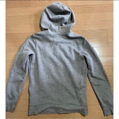 オールドネイビー パーカーの画像