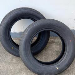 195/65R15　 ZEETEX ZT6000 ECO