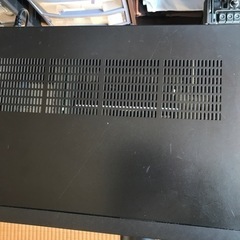 商談中　パナソニック　デジタルアンプ　値下げの画像
