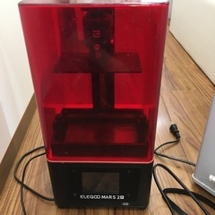 3Dプリンター