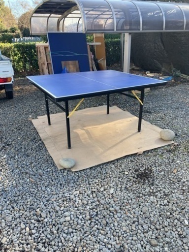 卓球台(公式サイズ)