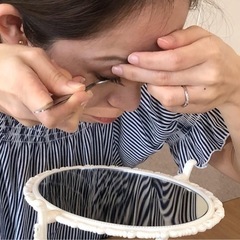 【中津セルフマツエク】仕事にできる資格講座の画像