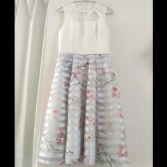 TED BAKER　ワンピース