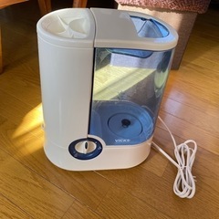 【VICKS】加湿器
