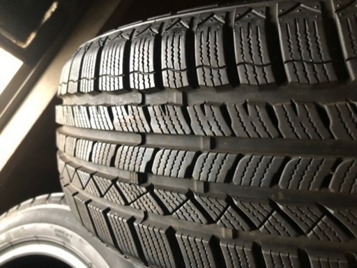 185/55R16 スタッドレスタイヤ冬タイヤ
