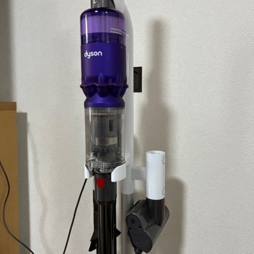 ダイソン掃除機　オムニグライド