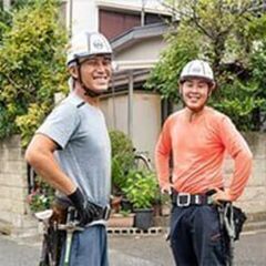 🎀🦄月給40万+賞与2回😚🌺正直めちゃくちゃ大事にされます( ⁎ᵕᴗᵕ⁎ )社員想いの会社で施工管理の画像