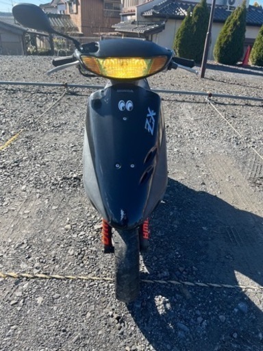 ライブディオZX af35