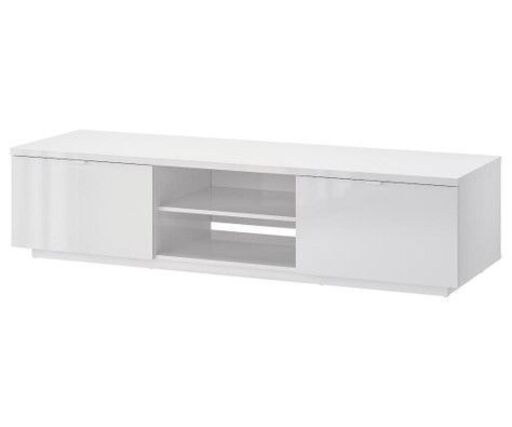 IKEA BYÅS テレビスタンド　160x42x45 cm