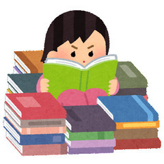 年に３～５回一緒に本を読む読書仲間募集（＠いろは遊学館 in 志木市）　 - 志木市