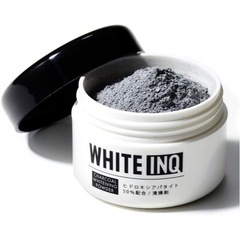 新品未開封品⭐️ ホワイトニング 歯磨き粉 竹炭パウダー 30g...