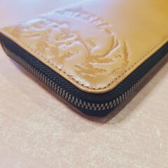 【愛品館市原店】DIESEL 長財布 の画像
