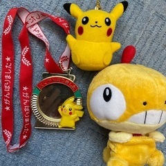 ポケモン✨グッズ