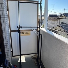 【謝礼あり】（21日まで）懸垂台（チンニングスタンド）