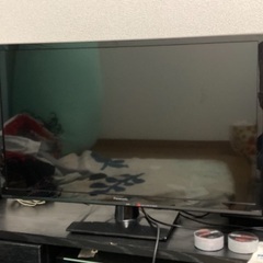 Panasonic 液晶テレビ