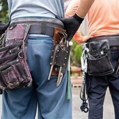 【日給16000円～】世界に一つだけの屋根を作ろう🌈💎🦄入社時期相談もOK⸜(๑’ᵕ’๑)⸝建築板金工の画像