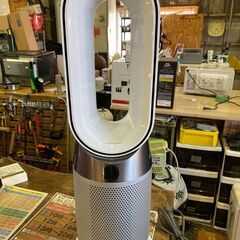【愛品館市原店】Dyson 2018年製 Pure Hot + ...