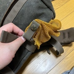 ナショナルジオグラフィックカメラバック　リュックの画像