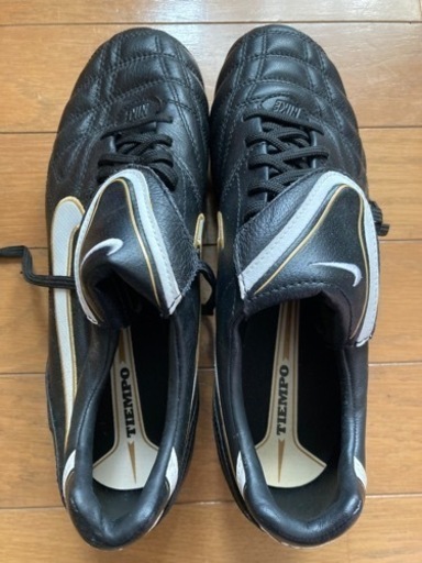 Nike サッカーシューズ
